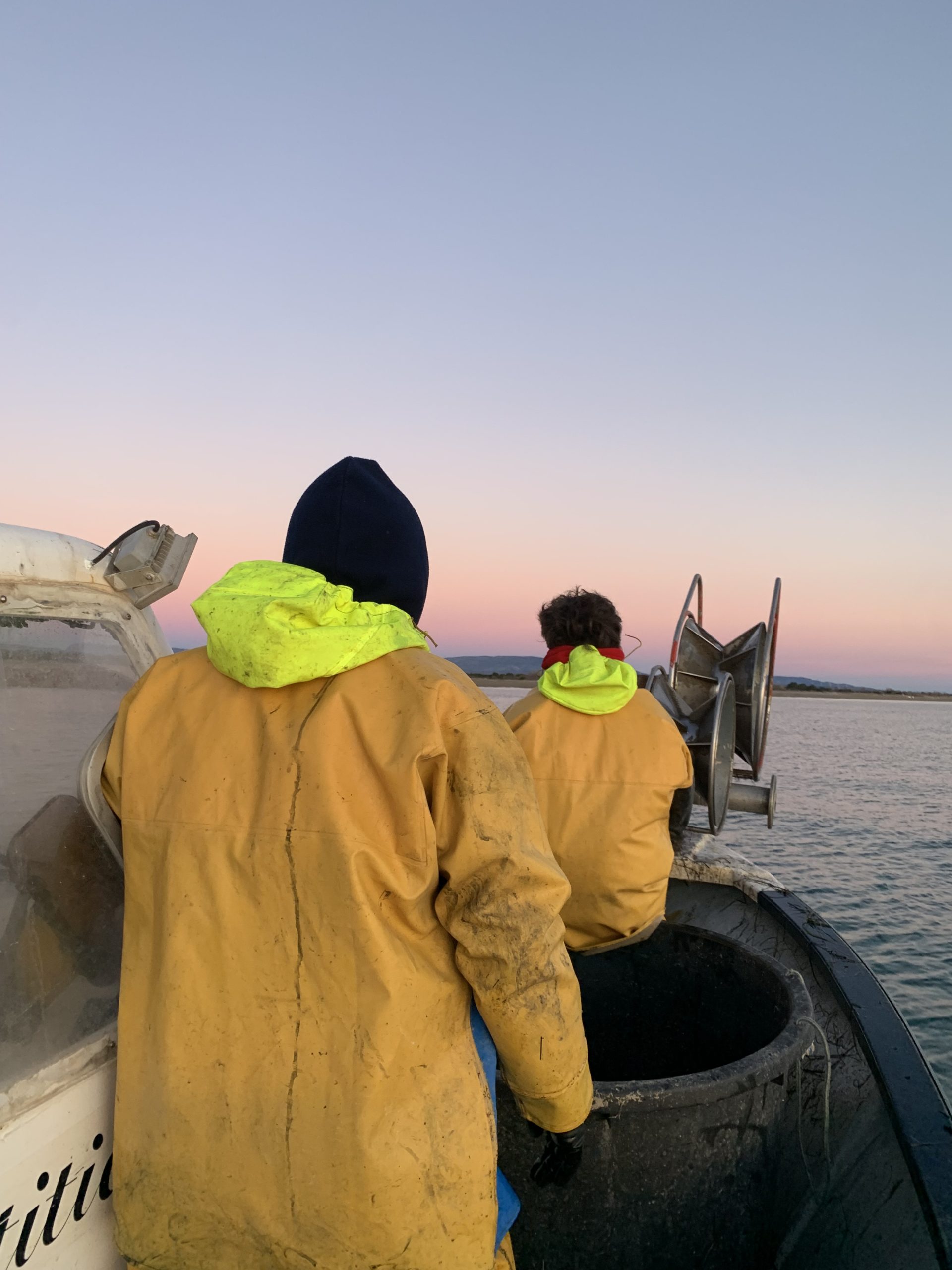 S’installer à la pêche : « un parcours semé d’embuches »