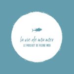 logo la vie de ma mer