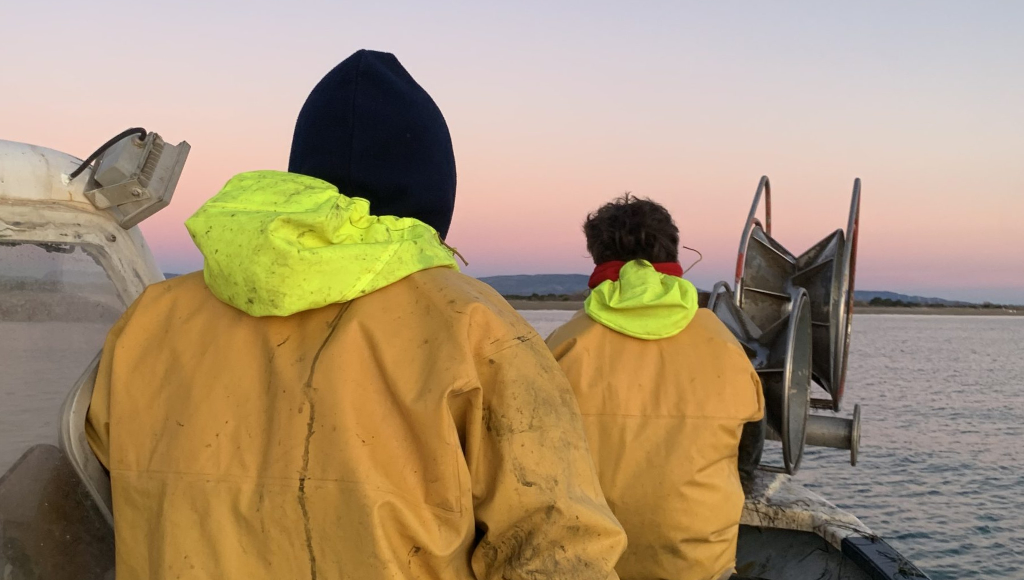 S’installer à la pêche : « un parcours semé d’embuches »
