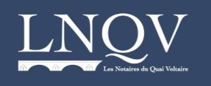 Les notaires du quai voltaire