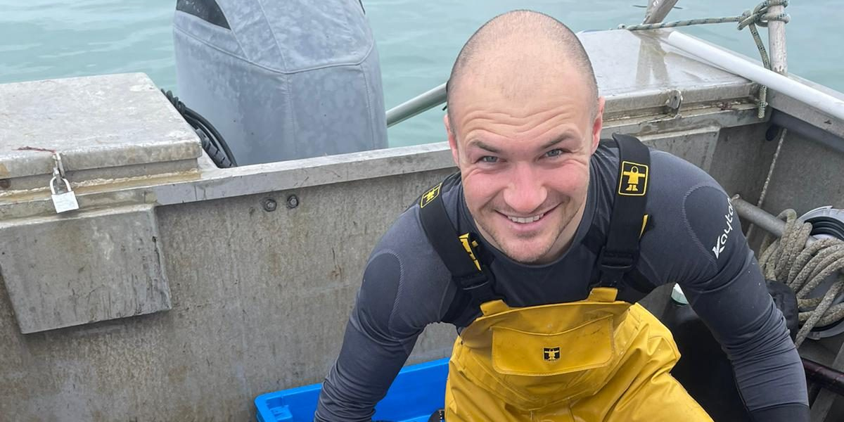 Mer de Liens lance son premier projet d’installation !
